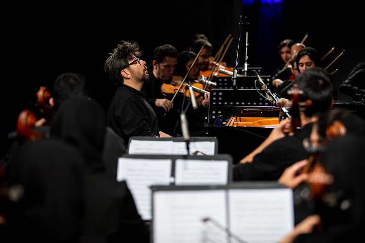 رونمایی «کاسته» از «دیرند» / وقتی صدور مجوز برای موسیقی بیکلام سختتر است!