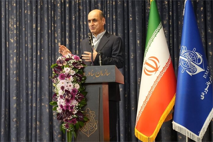 لزوم پیوند اقتصاد دریا با زندگی مردم/ توسعه زیرساختهای دریایی اولویت تجارت ایران لزوم پیوند اقتصاد دریا با زندگی مردم/ توسعه زیرساختهای دریایی اولویت تجارت ایران