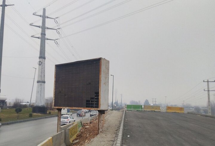 وعدهای که به سر آمد؛ پروژهای که افتتاح نشد