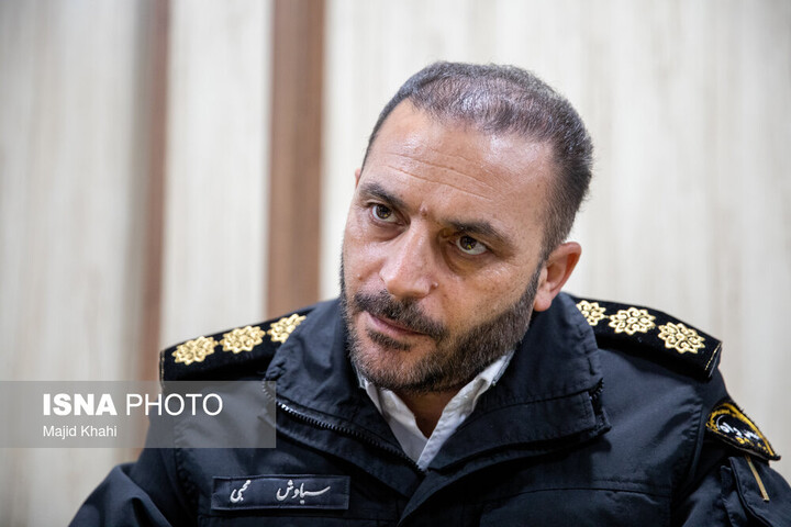 جاده و خودرو در کشور ما بخشنده نیست/نقش ۳۳ سازمان در تصادفات جاده و خودرو در کشور ما بخشنده نیست/نقش ۳۳ سازمان در تصادفات