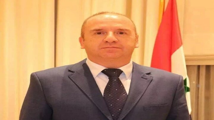 وزیر سابق سوری: منابع کشور همچنان تحت اشغال نیروهای آمریکایی است وزیر سابق سوری: منابع کشور همچنان تحت اشغال نیروهای آمریکایی است