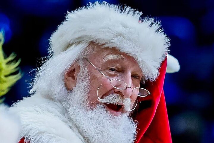 یک آمار جذاب کریسمسی در NBA یک آمار جذاب کریسمسی در NBA