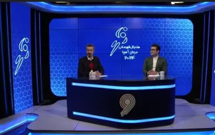 مانع جریانسازی در شبکه ورزش نشویم/پخش زنده مسابقات به فوتبال خلاصه نمیشود