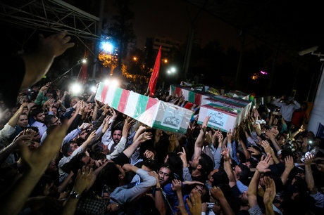 تمدید ارسال آثار به جشنوارههای فرهنگی و هنری کنگره ملی شهدای غواص تمدید ارسال آثار به جشنوارههای فرهنگی و هنری کنگره ملی شهدای غواص