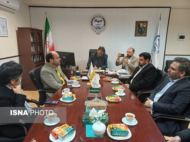 خبرگزاری ایسنا در سه شاخص چابکی، جوانی و پویایی از رسانههای سرآمد در کشور است