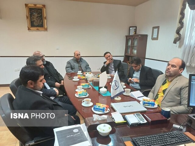 خبرگزاری ایسنا در سه شاخص چابکی، جوانی و پویایی از رسانههای سرآمد در کشور است