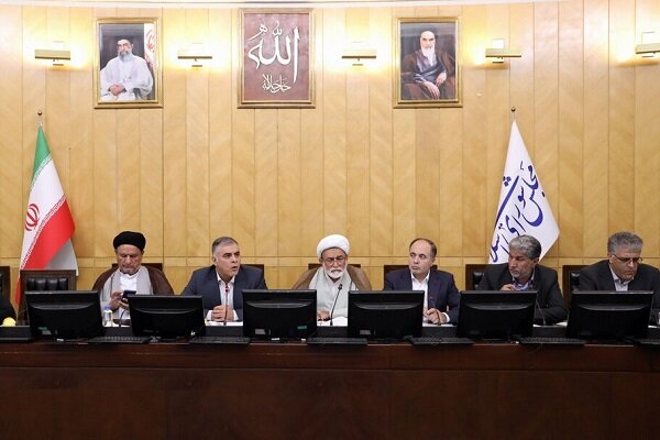 احمدی: همافزایی مجلس و وزارت نفت کلید حل بحران ناترازی انرژی است احمدی: همافزایی مجلس و وزارت نفت کلید حل بحران ناترازی انرژی است
