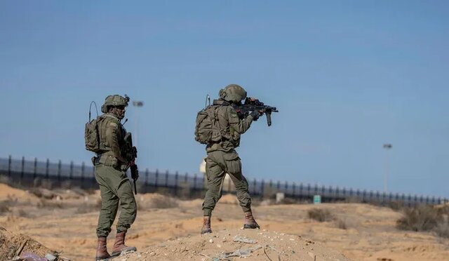 قساوتهای هولناک نظامیان اسرائیلی علیه فلسطینیان از نگاه رسانه صهیونیستی