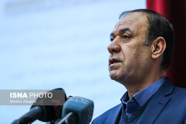 افتتاح و کلنگ زنی ۲۵ پروژه با اعتبار ۲۰۳ میلیارد تومان در روستاهای آفتاب تهران افتتاح و کلنگ زنی ۲۵ پروژه با اعتبار ۲۰۳ میلیارد تومان در روستاهای آفتاب تهران