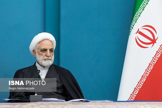 اجرای قصاص قاتل محیطبانان بوانات/آزادی محمد امامی/ دستور فروش ۱۸ هزار تن چای در پرونده چای دبش/ تشکیل پرونده درباره حادثه بیمارستان نگاه