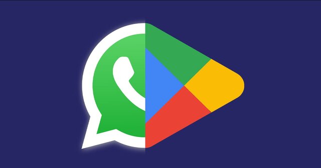واتساپ و گوگلپلی رفع فیلتر شدند واتساپ و گوگلپلی رفع فیلتر شدند