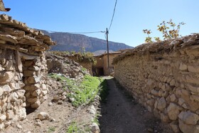 وجود بیش از ۳۶ هزار مسکن روستایی غیرمقاوم در چهارمحال و بختیاری