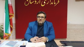 استقرار نمایندگی ادارات در بخش مهاباد ضروری است