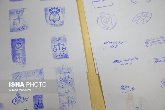 عکس تزیینی است انهدام باند حرفه ای کلاهبرداری با شگرد فروش حواله جعلی خودرو