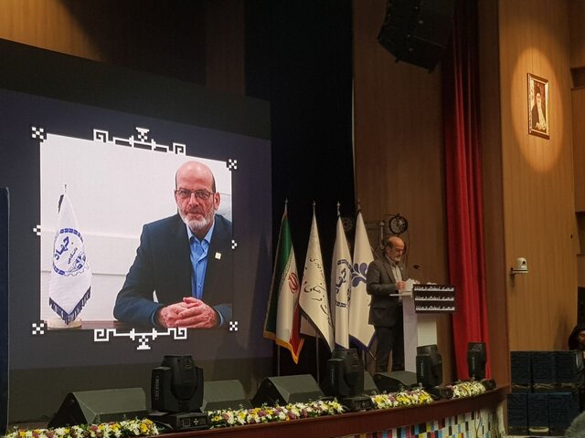 نخستین المپیک بازیهای فکری دانشجویان ایران؛ الگویی از تدبر و کار جمعی است نخستین المپیک بازیهای فکری دانشجویان ایران؛ الگویی از تدبر و کار جمعی است