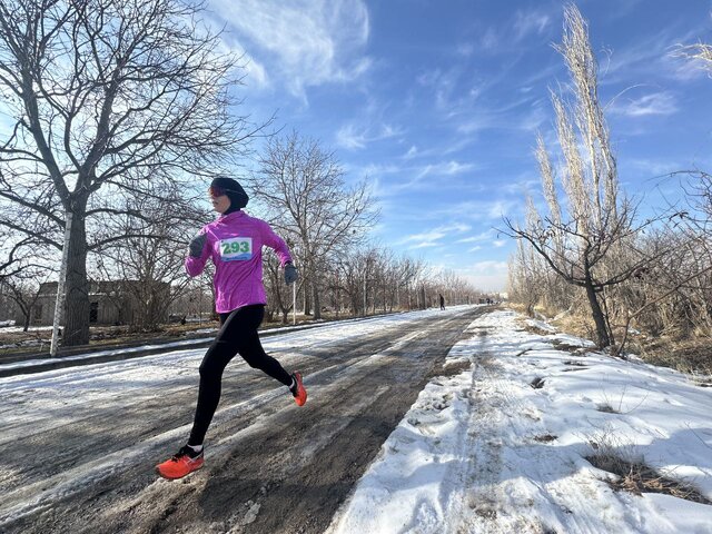پاداش قهرمانان دوی صحرانوردی در حد لوح! پاداش قهرمانان دوی صحرانوردی در حد لوح!