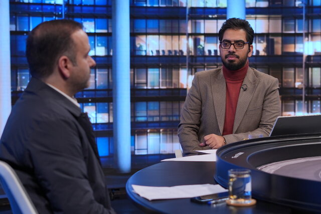 در صداوسیما بیانگیزگی وجود دارد/رابطه عاطفی سازندگان با ایده اثر کم شده