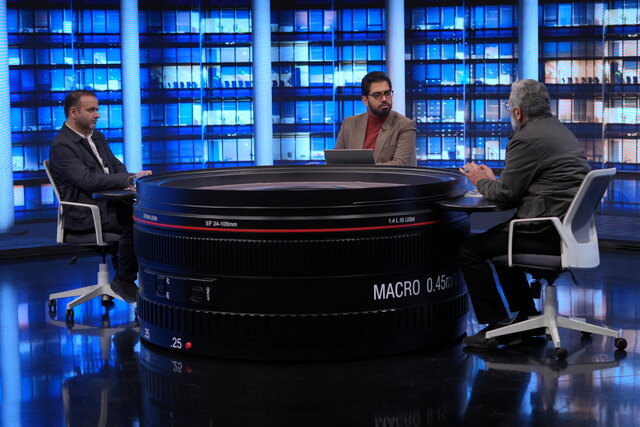 در صداوسیما بیانگیزگی وجود دارد/رابطه عاطفی سازندگان با ایده اثر کم شده