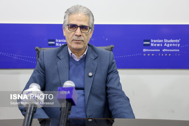 با ساختارسازی از بسیاری تخلفات در کشور جلوگیری میشود