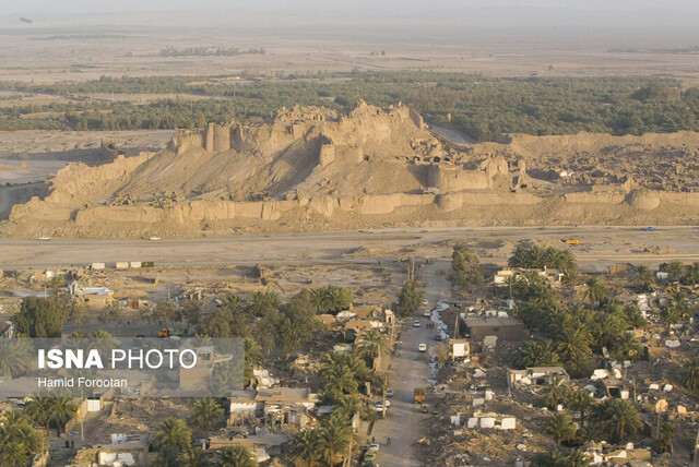 از ویرانی بم تا درس‌های تاب‌آوری؛ روایت پنجم دی