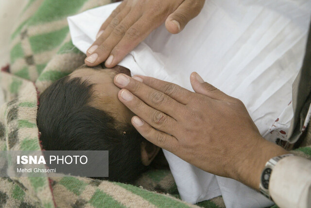 از ویرانی بم تا درسهای تابآوری؛ روایت پنجم دی