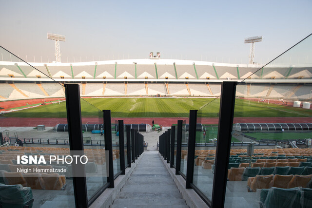 واگذاری آزادی، شیرودی و ۱۰۰۰ پرسش!/ مگر میشود نماد ملی را واگذار کرد؟