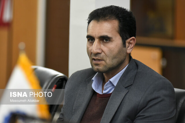 جشنواره ملی امیرکبیر یک گفتمان موثر در جامعه و قوانین ایجاد کرده است جشنواره ملی امیرکبیر یک گفتمان موثر در جامعه و قوانین ایجاد کرده است