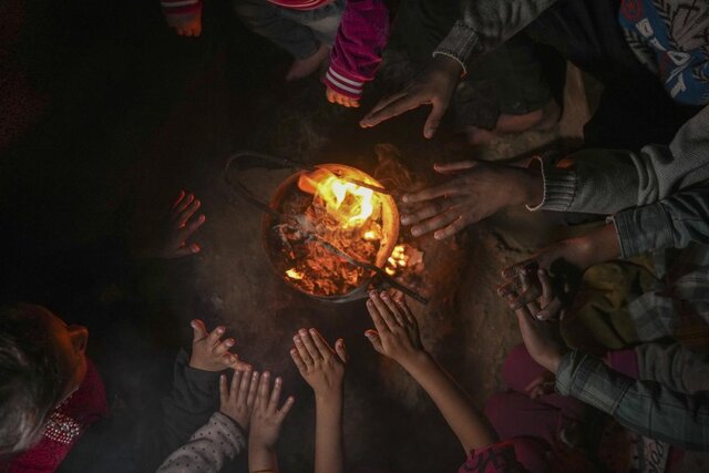 پای لنگ رسانههای غربی در گزارش واقعیتهای نسلکشی اسرائیل در غزه