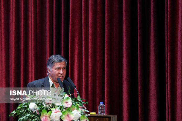 عکس از آرشیو گسترش ارتباطات فرهنگی ایران و تاجیکستان از دریچه اشعار رودکی