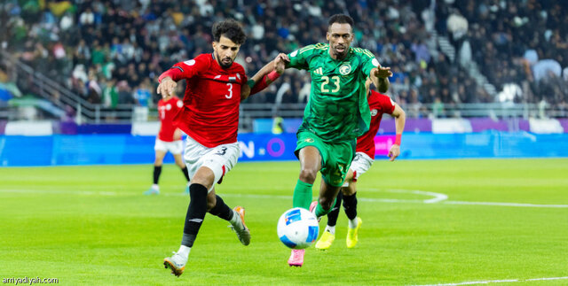 سرمربی یمن: عربستان به کمک داور به پیروزی رسید سرمربی یمن: عربستان به کمک داور به پیروزی رسید