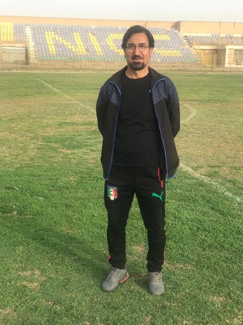 باید برای نفتمسجدسلیمان افسوس خورد/هر لحظه خبرهای نگرانکننده میشنویم باید برای نفتمسجدسلیمان افسوس خورد/هر لحظه خبرهای نگرانکننده میشنویم