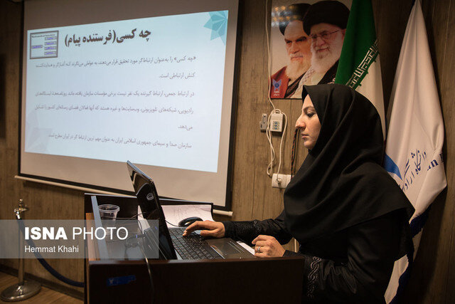 عکس تزئینی است آنچه دانشجویان باید در جلسه دفاع پایان نامه رعایت کنند