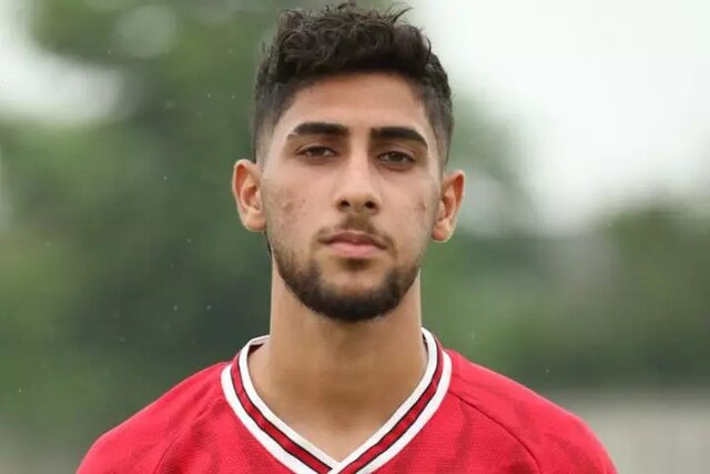 روایت فداکاری فوتبالیست نوجوان روایت فداکاری فوتبالیست نوجوان