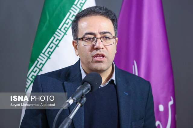 دانشگاه نهادی اندیشهورز و  فناور برای ساخت آینده است دانشگاه نهادی اندیشهورز و  فناور برای ساخت آینده است