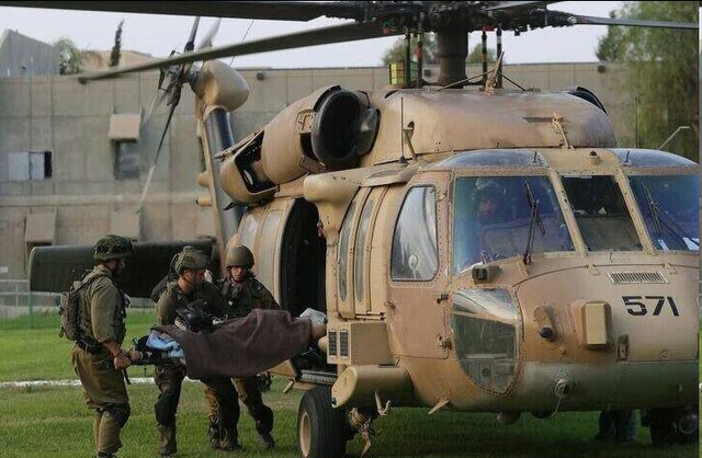 تلفات و خسارات سنگین مقاومت فلسطین به نظامیان صهیونیست تلفات و خسارات سنگین مقاومت فلسطین به نظامیان صهیونیست