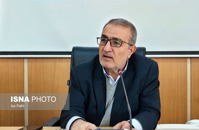 راهاندازی مرکز کشاورزی هستهای نیاز کهگیلویه و بویراحمد است راهاندازی مرکز کشاورزی هستهای نیاز کهگیلویه و بویراحمد است