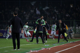 لیگ برتر فوتبال ایران؛ پرسپولیس تهران - خیبر خرم‌آباد