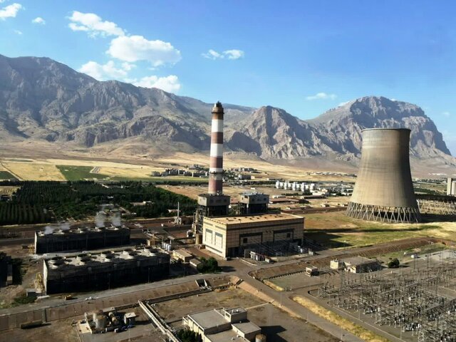 احداث نیروگاه توسط صنایع تا کجا پیش رفت؟ احداث نیروگاه توسط صنایع تا کجا پیش رفت؟