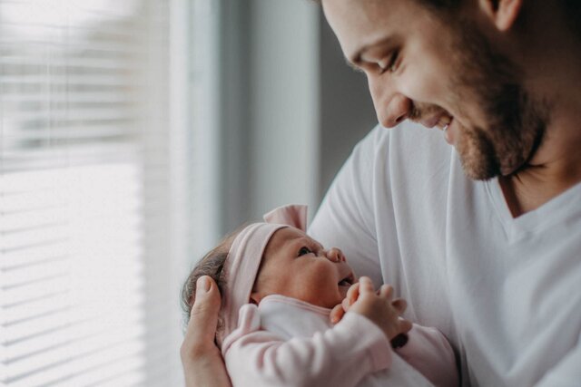 یک کشف مهم برای درمان ناباروری مردان یک کشف مهم برای درمان ناباروری مردان