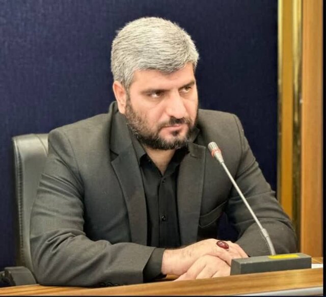 عکس تزئینی است مسائل مغفول و گذشته ورامین باید حل شود