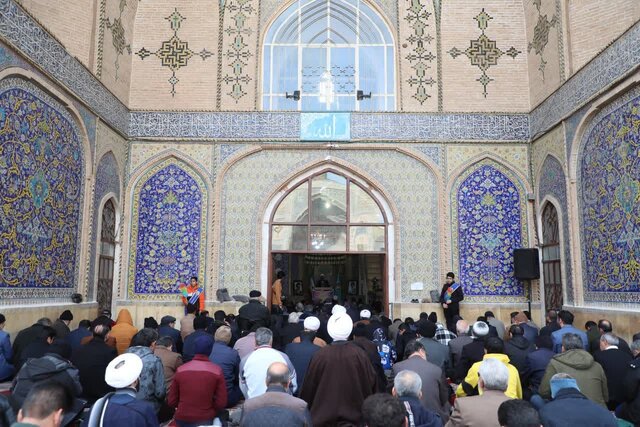 میدان فضای مجازی نباید خالی شود/ لزوم درسآموزی از فتنهها