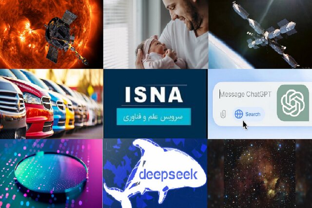 درمان جدیدی برای ناباروری مردان/اهمیت سال ۲۰۲۵ برای ایستگاه فضایی بینالمللی درمان جدیدی برای ناباروری مردان/اهمیت سال ۲۰۲۵ برای ایستگاه فضایی بینالمللی