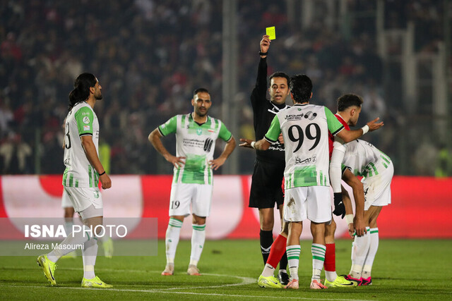 کنایه مدیرعامل خیبر به بنیادیفر: او به وعدهاش عمل کرد! کنایه مدیرعامل خیبر به بنیادیفر: او به وعدهاش عمل کرد!