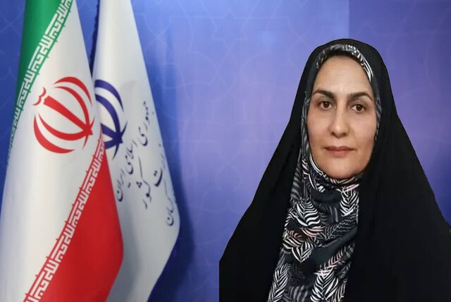 نخستین فرماندار زن در استان کرمان منصوب شد نخستین فرماندار زن در استان کرمان منصوب شد