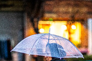 باران در تهران تا پنجشنبه/ تداوم آلودگی هوا طی یک روز آینده