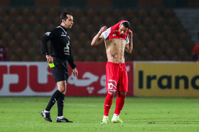 لیگ برتر فوتبال ایران؛ پرسپولیس تهران - خیبر خرم‌آباد