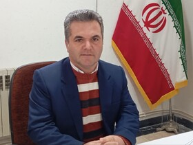 کامران عباسی، رئیس شورای اسلامی استان اردبیل شد