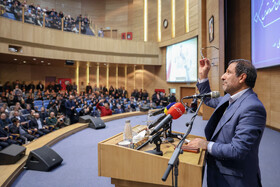 محسن داوری فرماندار سابق شهرستان مشهد