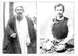 عبور از دروازه تاریخ باترور نافرجام شیخ فضلالله نوری