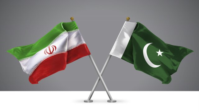فراخوان جذب کارگزار برای نمایشگاه دانشبنیان ایرانساخت پاکستان فراخوان جذب کارگزار برای نمایشگاه دانشبنیان ایرانساخت پاکستان